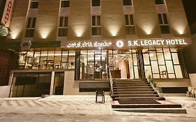 S K Legacy Hotel